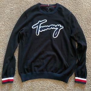 Tommy Hilfiger sweater